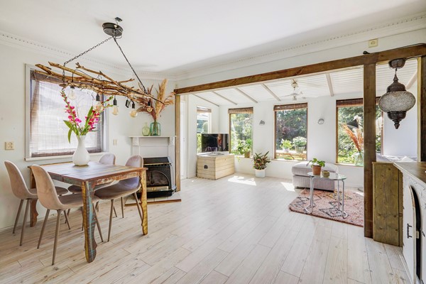 Medium property photo - Zonnehoek 8, 2141 DR Vijfhuizen